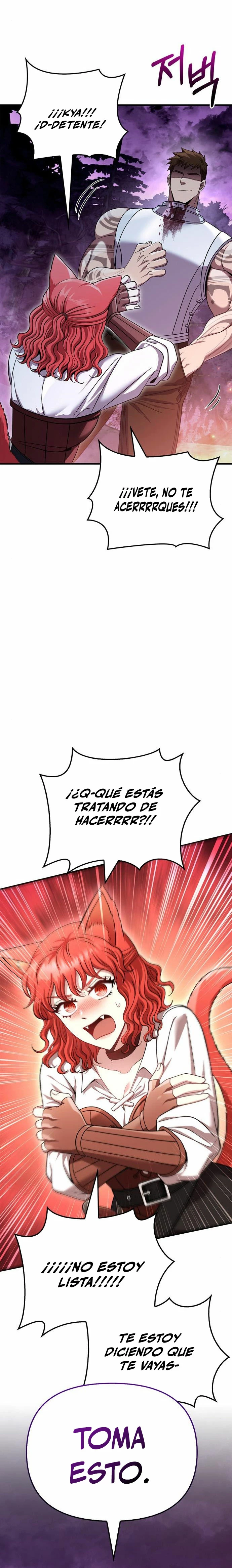 Sobreviviendo al Juego Siendo un Barbaro (Bjorn el bárbaro) Capítulo 44 - Page 30