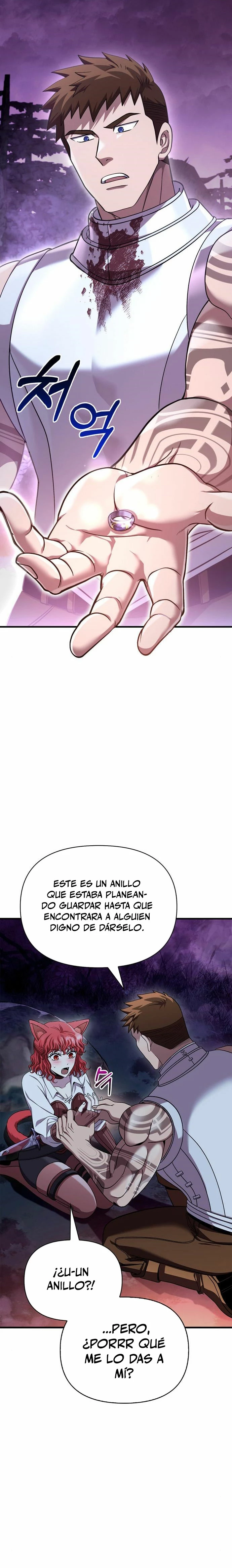 Sobreviviendo al Juego Siendo un Barbaro (Bjorn el bárbaro) Capítulo 44 - Page 31