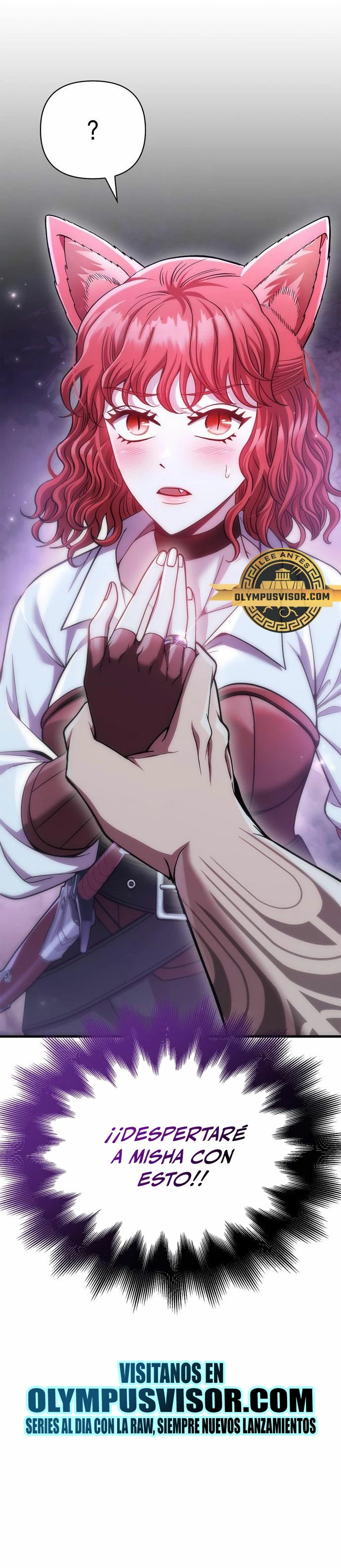 Sobreviviendo al Juego Siendo un Barbaro (Bjorn el bárbaro) Capítulo 44 - Page 40