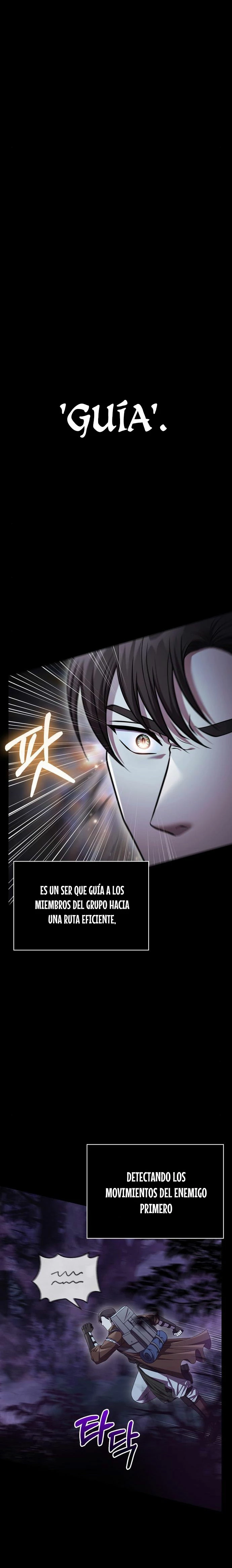 Sobreviviendo al Juego Siendo un Barbaro (Bjorn el bárbaro) Capítulo 44 - Page 9