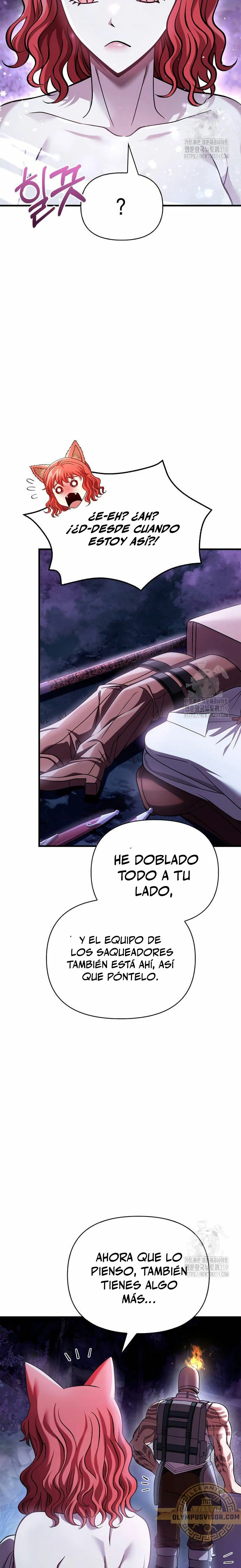 Sobreviviendo al Juego Siendo un Barbaro (Bjorn el bárbaro) Capítulo 45 - Page 11