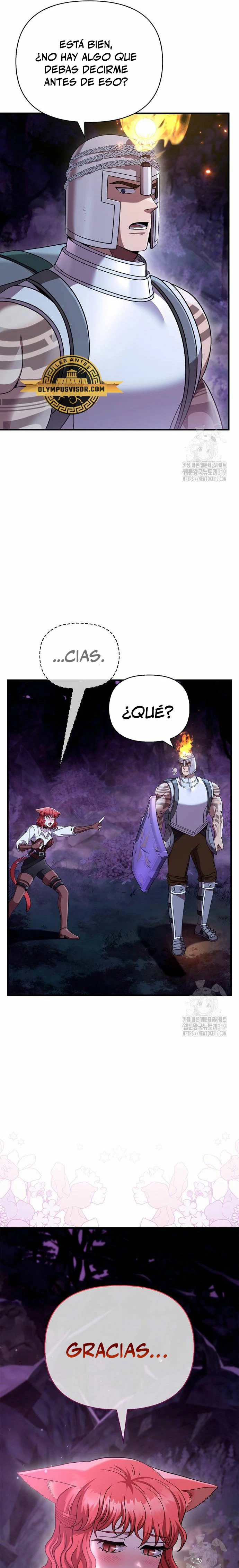 Sobreviviendo al Juego Siendo un Barbaro (Bjorn el bárbaro) Capítulo 45 - Page 14