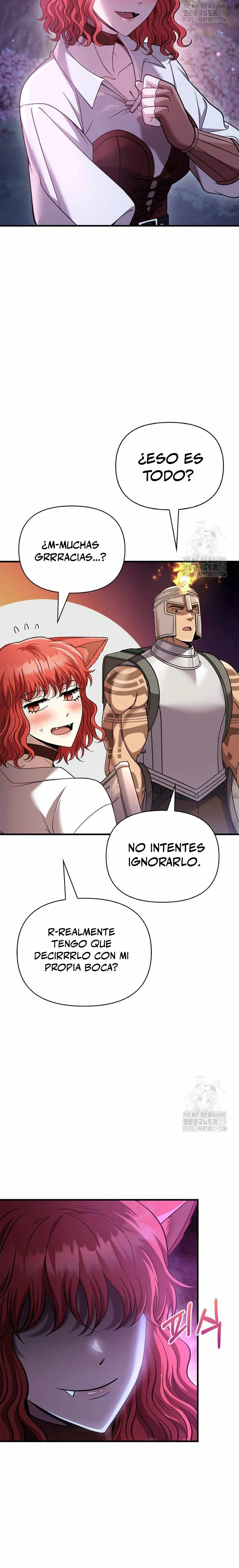 Sobreviviendo al Juego Siendo un Barbaro (Bjorn el bárbaro) Capítulo 45 - Page 15