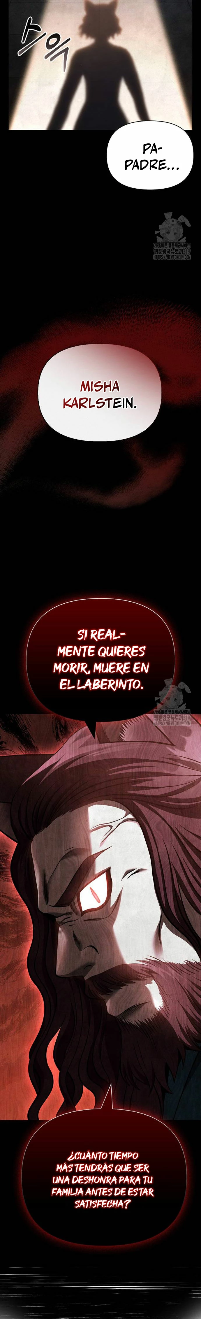 Sobreviviendo al Juego Siendo un Barbaro (Bjorn el bárbaro) Capítulo 45 - Page 18