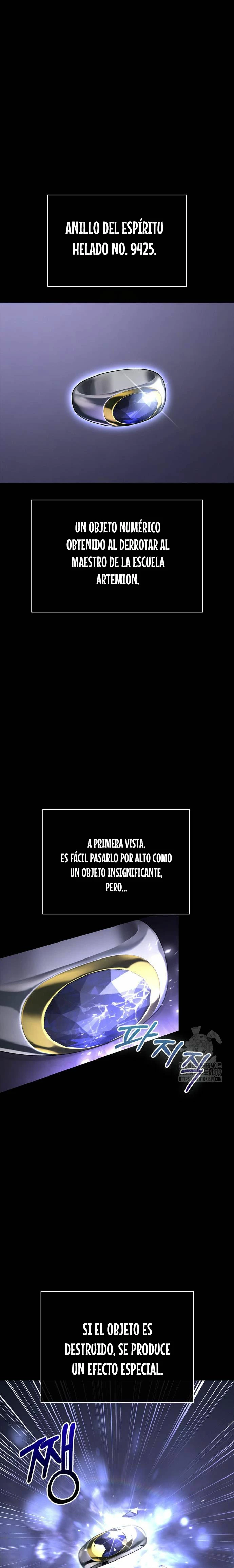 Sobreviviendo al Juego Siendo un Barbaro (Bjorn el bárbaro) Capítulo 45 - Page 2