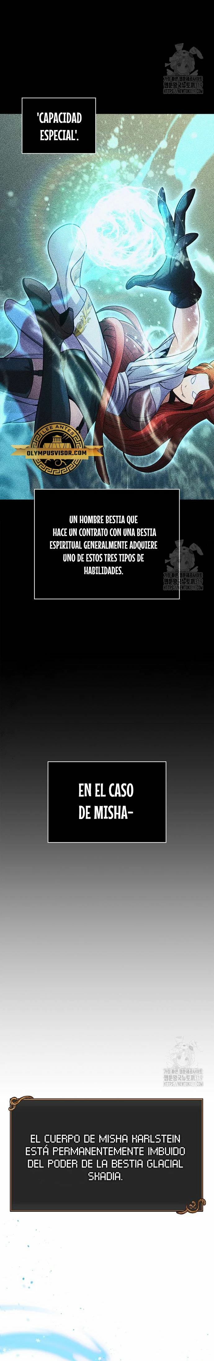 Sobreviviendo al Juego Siendo un Barbaro (Bjorn el bárbaro) Capítulo 45 - Page 25