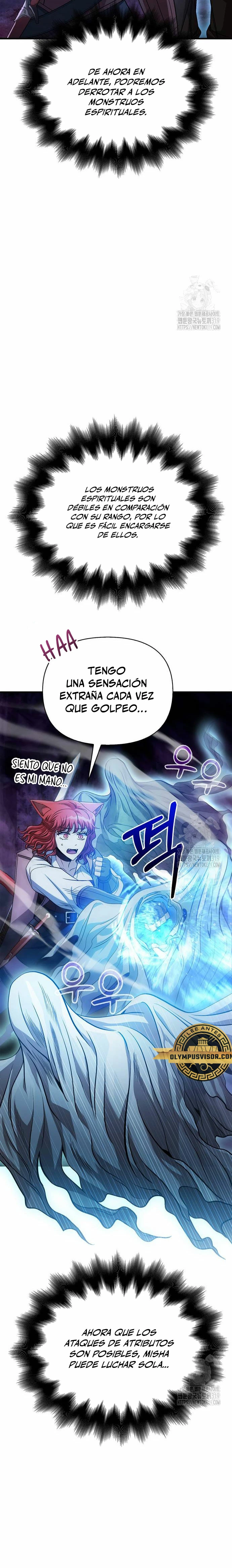 Sobreviviendo al Juego Siendo un Barbaro (Bjorn el bárbaro) Capítulo 45 - Page 28