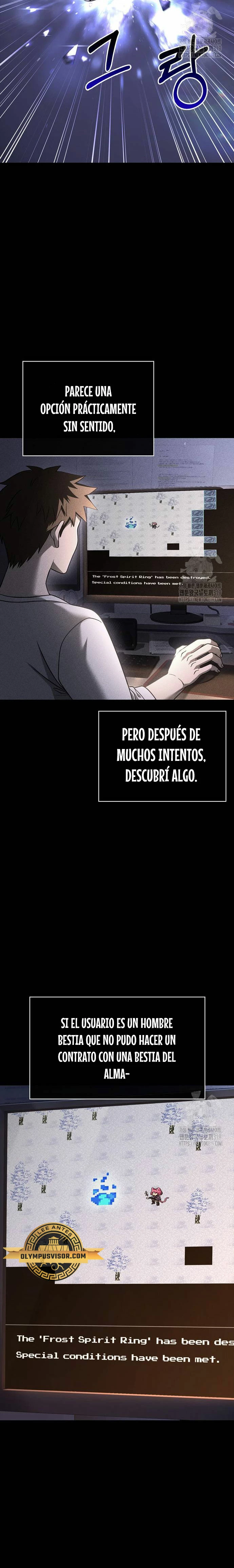 Sobreviviendo al Juego Siendo un Barbaro (Bjorn el bárbaro) Capítulo 45 - Page 3