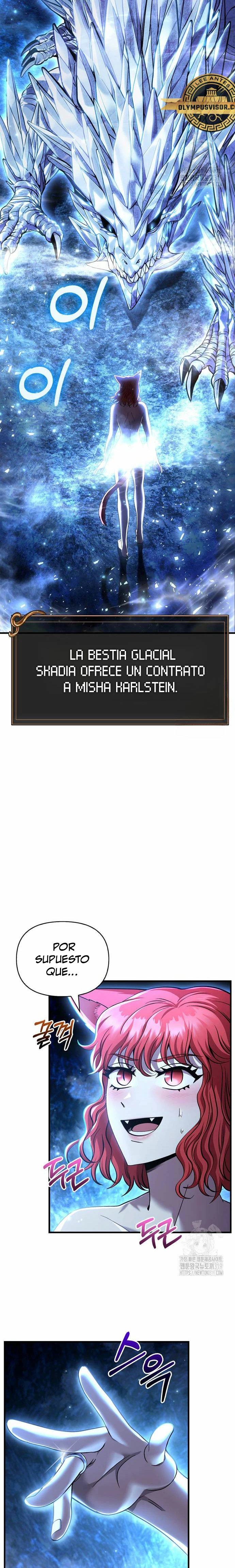 Sobreviviendo al Juego Siendo un Barbaro (Bjorn el bárbaro) Capítulo 45 - Page 5