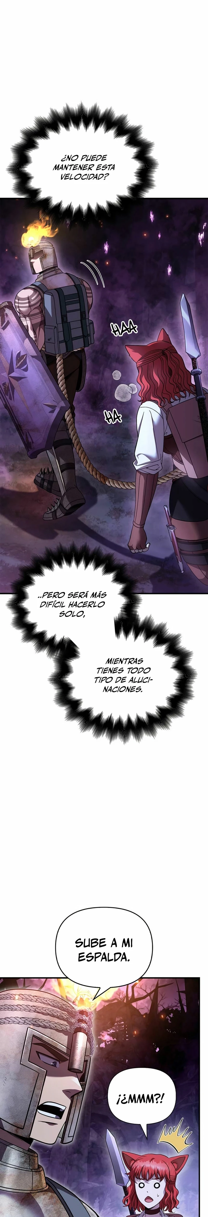 Sobreviviendo al Juego Siendo un Barbaro (Bjorn el bárbaro) Capítulo 46 - Page 10