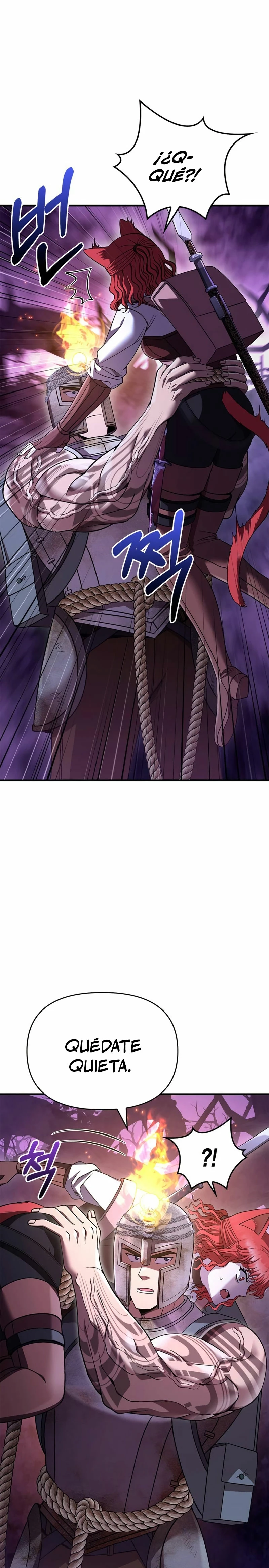 Sobreviviendo al Juego Siendo un Barbaro (Bjorn el bárbaro) Capítulo 46 - Page 12