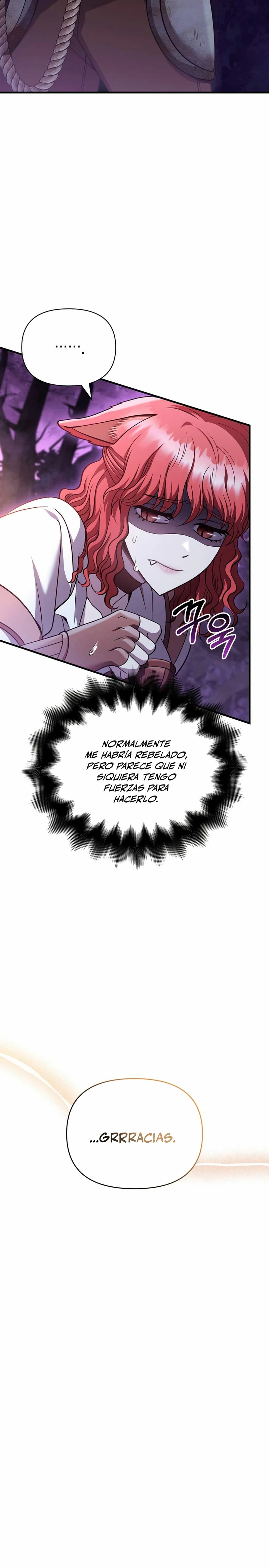 Sobreviviendo al Juego Siendo un Barbaro (Bjorn el bárbaro) Capítulo 46 - Page 13