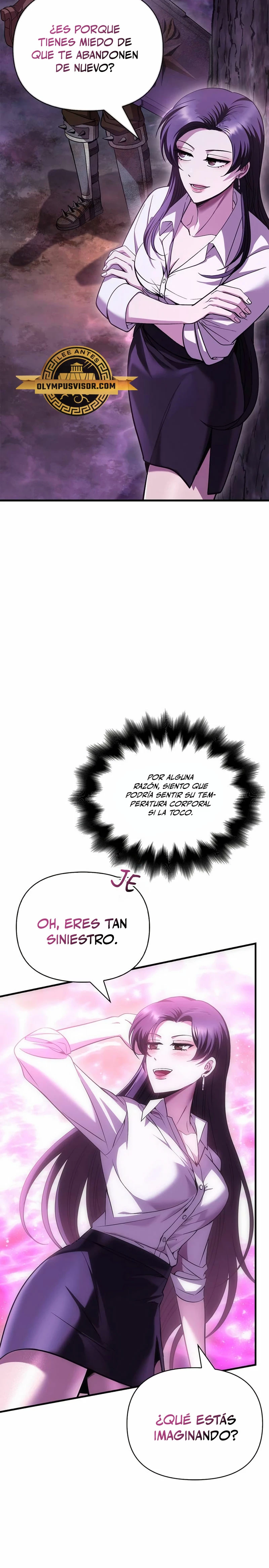 Sobreviviendo al Juego Siendo un Barbaro (Bjorn el bárbaro) Capítulo 46 - Page 19