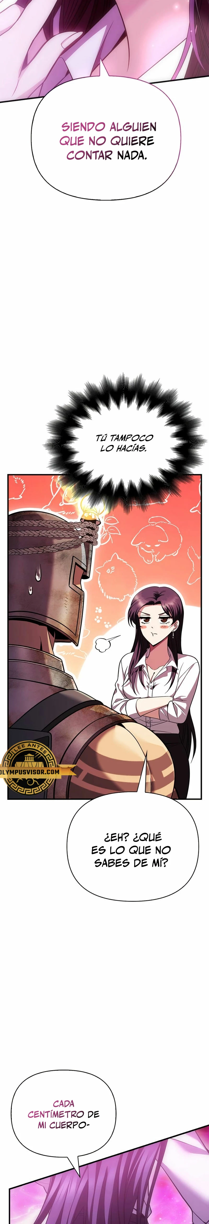 Sobreviviendo al Juego Siendo un Barbaro (Bjorn el bárbaro) Capítulo 46 - Page 21