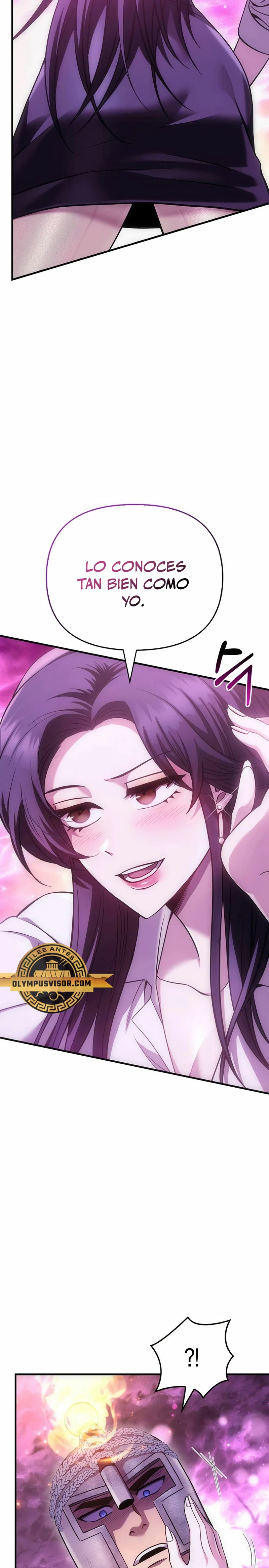 Sobreviviendo al Juego Siendo un Barbaro (Bjorn el bárbaro) Capítulo 46 - Page 22