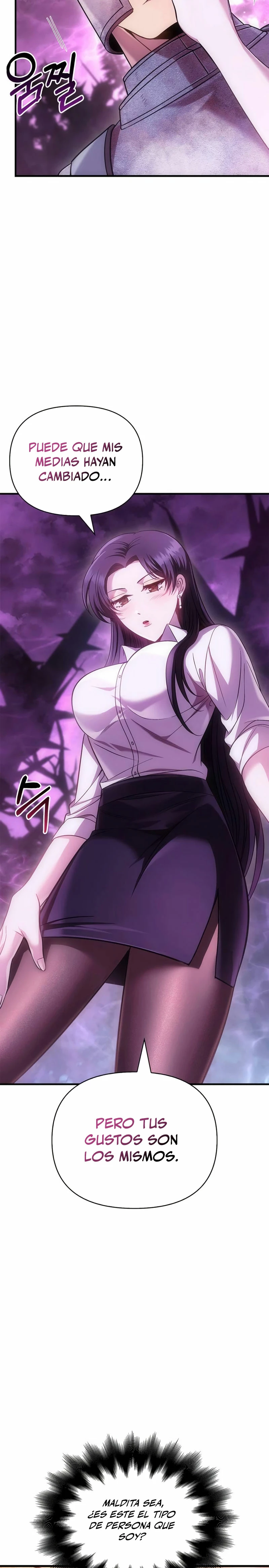 Sobreviviendo al Juego Siendo un Barbaro (Bjorn el bárbaro) Capítulo 46 - Page 23