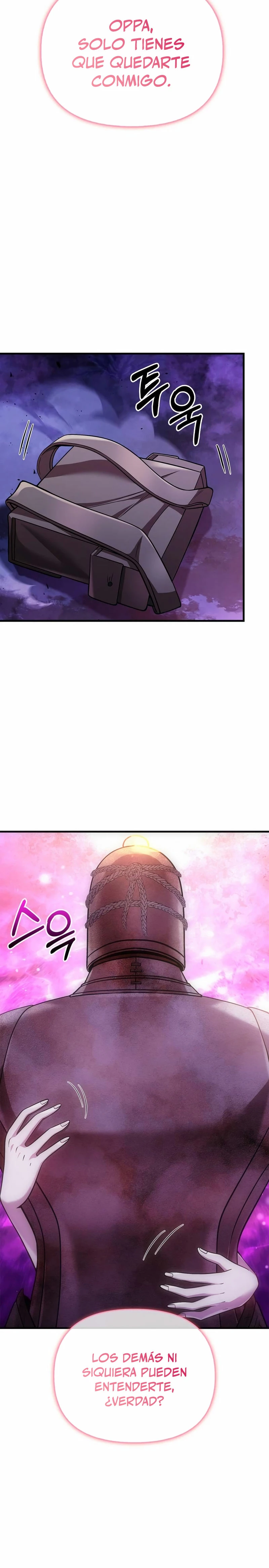 Sobreviviendo al Juego Siendo un Barbaro (Bjorn el bárbaro) Capítulo 46 - Page 25