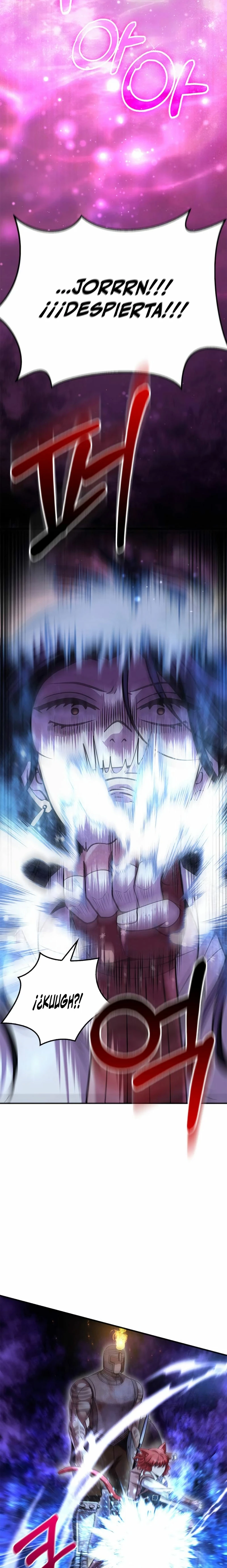 Sobreviviendo al Juego Siendo un Barbaro (Bjorn el bárbaro) Capítulo 46 - Page 27