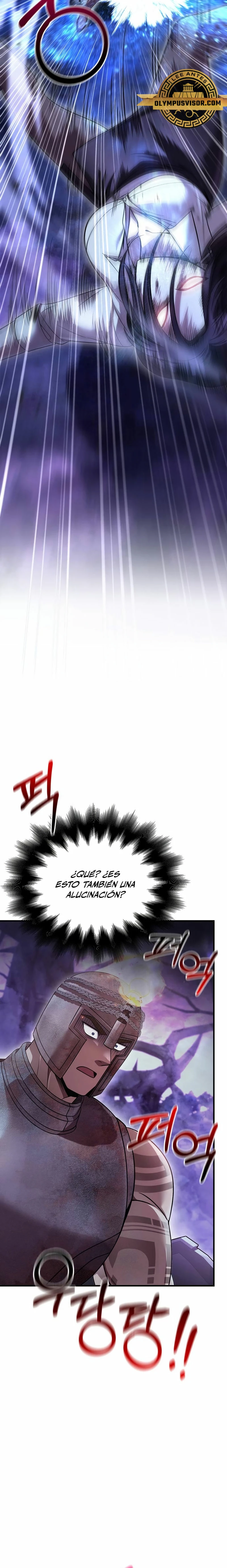 Sobreviviendo al Juego Siendo un Barbaro (Bjorn el bárbaro) Capítulo 46 - Page 28