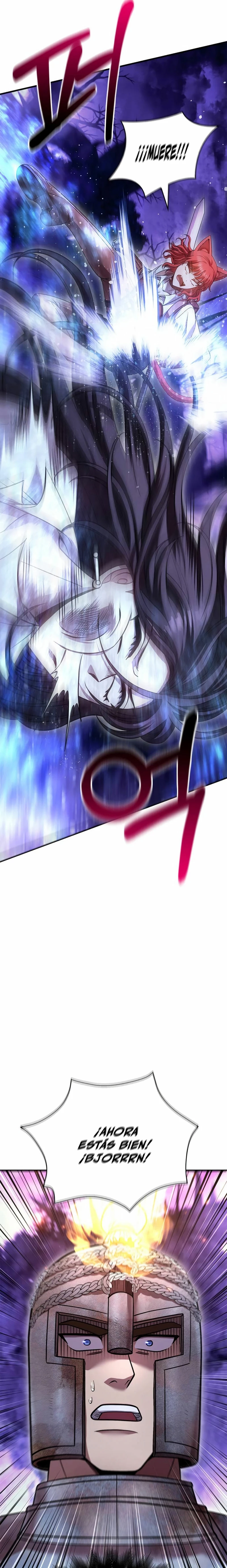 Sobreviviendo al Juego Siendo un Barbaro (Bjorn el bárbaro) Capítulo 46 - Page 29