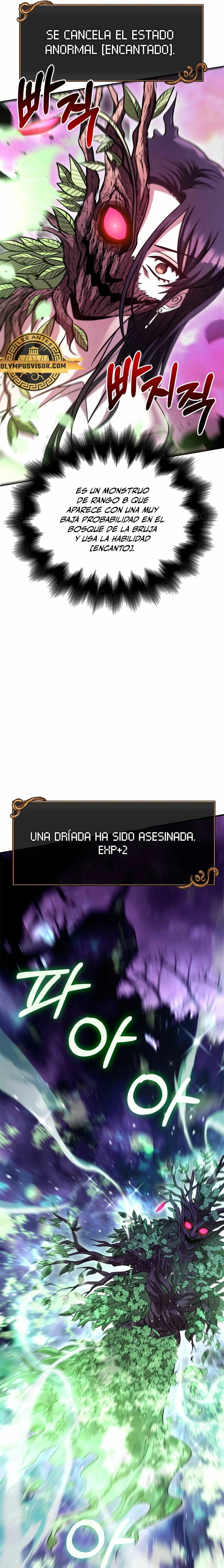 Sobreviviendo al Juego Siendo un Barbaro (Bjorn el bárbaro) Capítulo 46 - Page 31