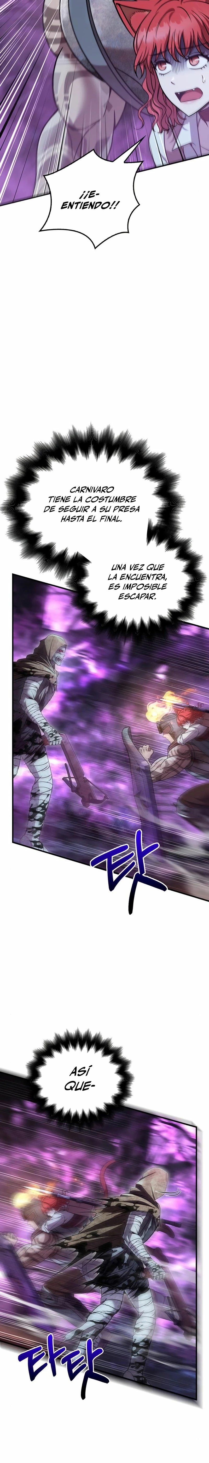 Sobreviviendo al Juego Siendo un Barbaro (Bjorn el bárbaro) Capítulo 47 - Page 16