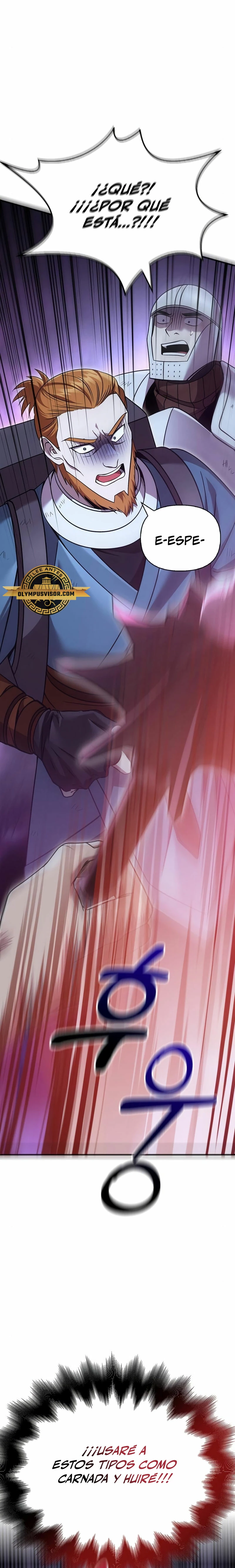 Sobreviviendo al Juego Siendo un Barbaro (Bjorn el bárbaro) Capítulo 47 - Page 17