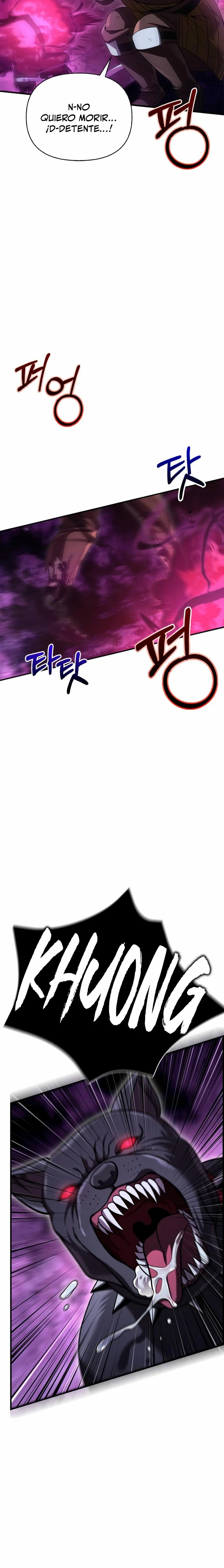 Sobreviviendo al Juego Siendo un Barbaro (Bjorn el bárbaro) Capítulo 47 - Page 25