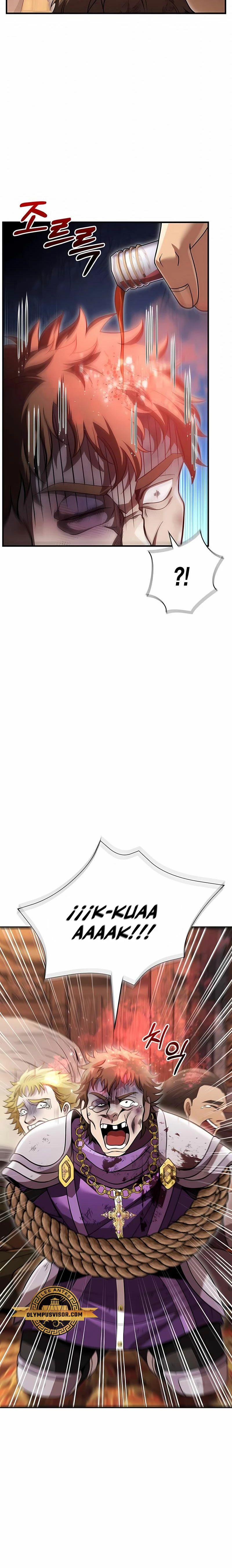 Sobreviviendo al Juego Siendo un Barbaro (Bjorn el bárbaro) Capítulo 48 - Page 11