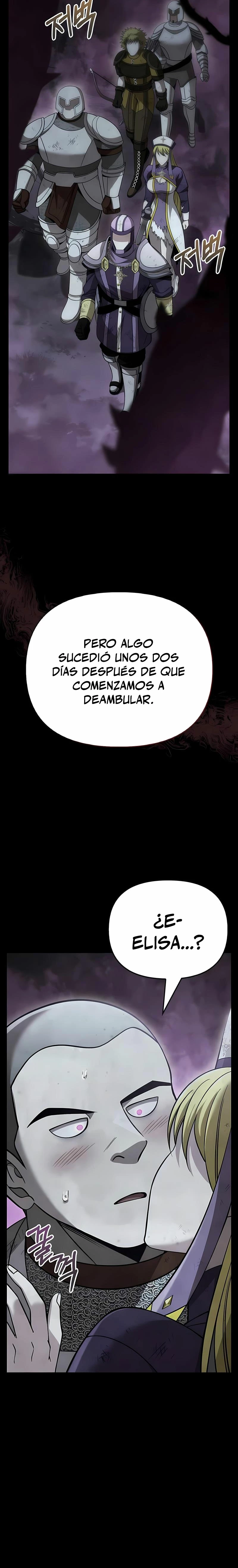 Sobreviviendo al Juego Siendo un Barbaro (Bjorn el bárbaro) Capítulo 48 - Page 16