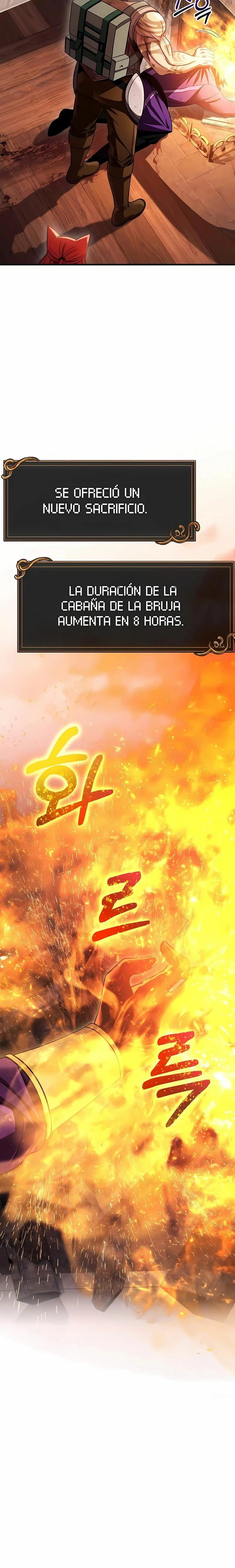 Sobreviviendo al Juego Siendo un Barbaro (Bjorn el bárbaro) Capítulo 48 - Page 31