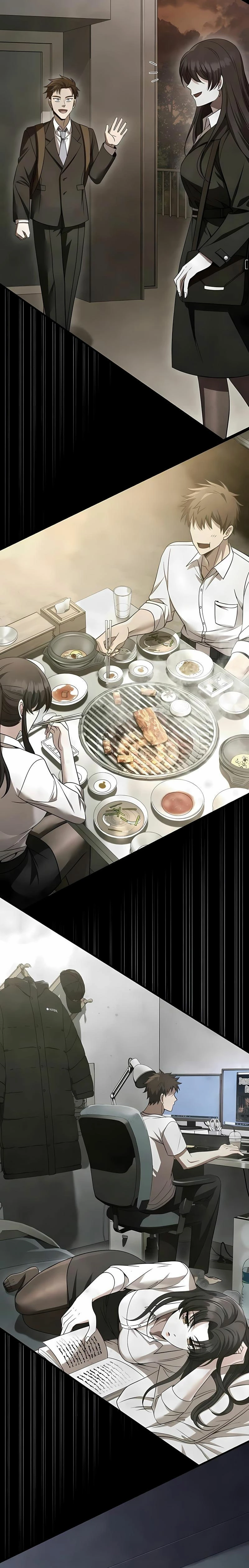 Sobreviviendo al Juego Siendo un Barbaro (Bjorn el bárbaro) Capítulo 48 - Page 36