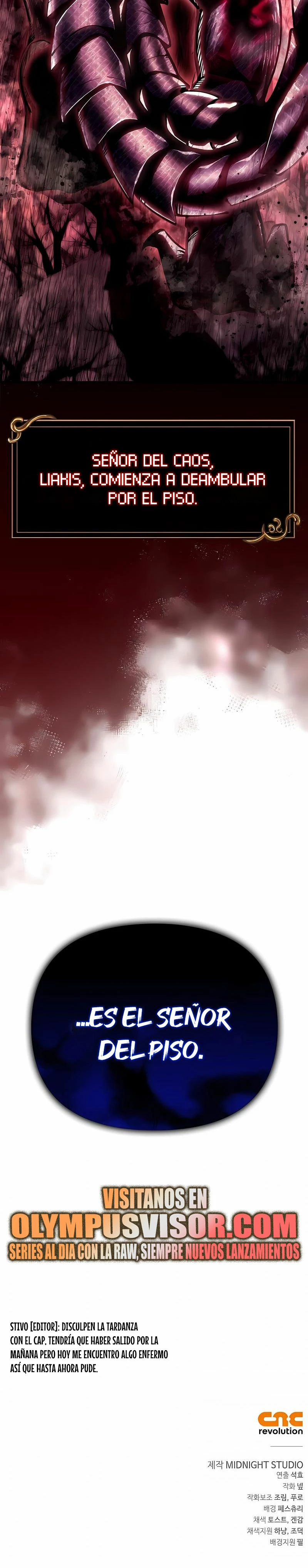 Sobreviviendo al Juego Siendo un Barbaro (Bjorn el bárbaro) Capítulo 48 - Page 48