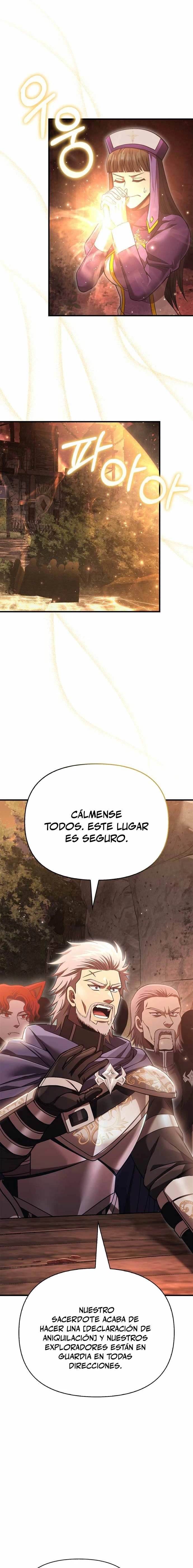 Sobreviviendo al Juego Siendo un Barbaro (Bjorn el bárbaro) Capítulo 49 - Page 12