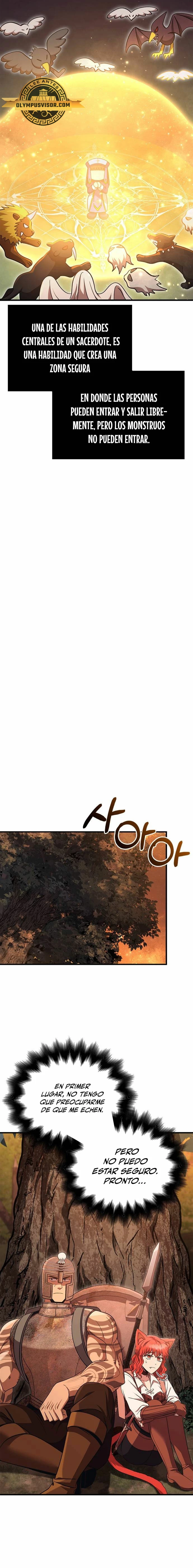 Sobreviviendo al Juego Siendo un Barbaro (Bjorn el bárbaro) Capítulo 49 - Page 15