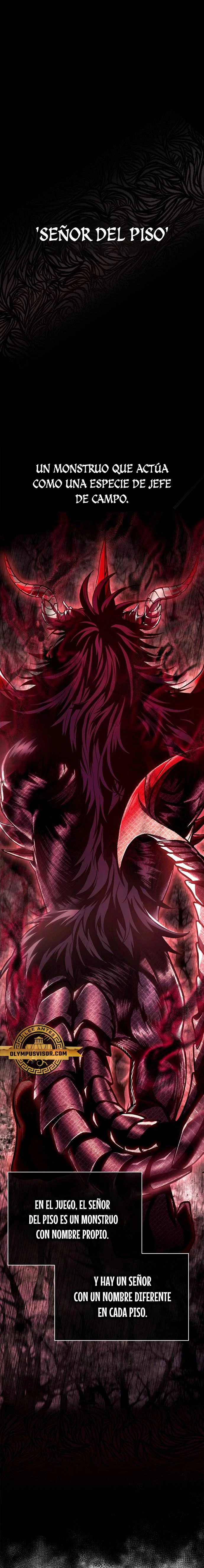 Sobreviviendo al Juego Siendo un Barbaro (Bjorn el bárbaro) Capítulo 49 - Page 2