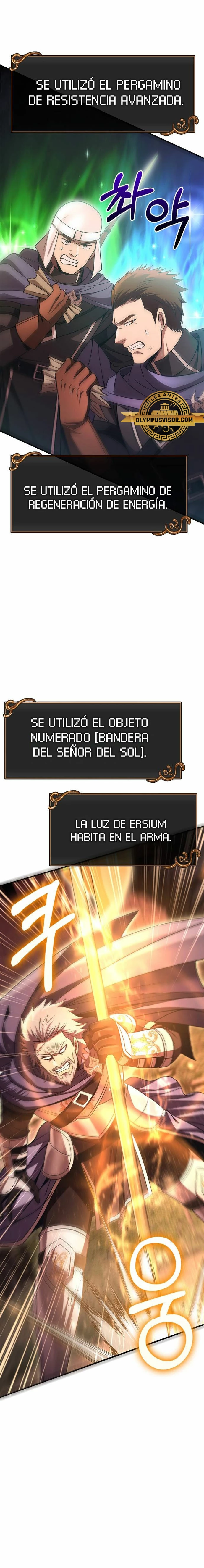 Sobreviviendo al Juego Siendo un Barbaro (Bjorn el bárbaro) Capítulo 49 - Page 36