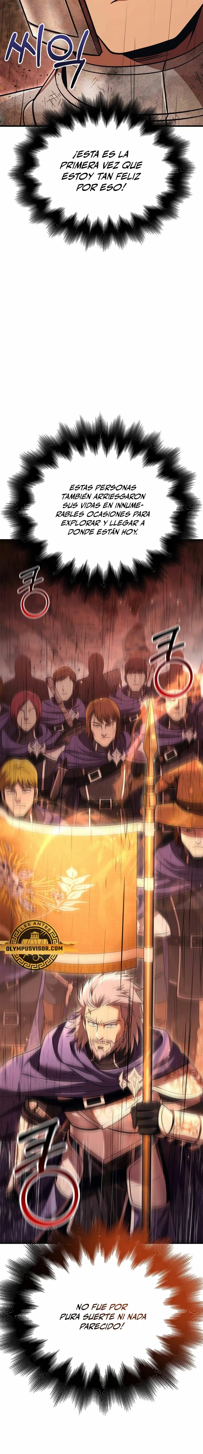 Sobreviviendo al Juego Siendo un Barbaro (Bjorn el bárbaro) Capítulo 49 - Page 39