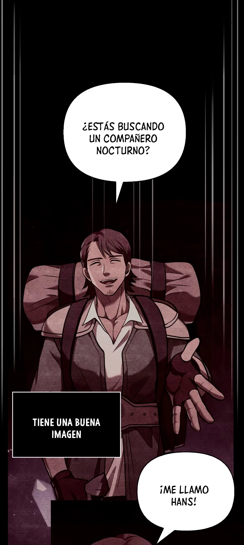 Sobreviviendo al Juego Siendo un Barbaro (Bjorn el bárbaro) Capítulo 5 - Page 105