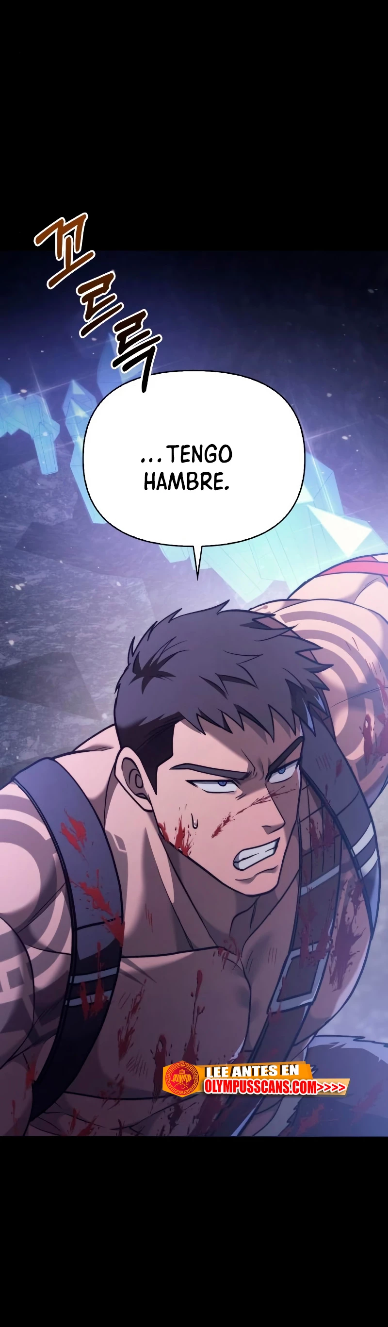 Sobreviviendo al Juego Siendo un Barbaro (Bjorn el bárbaro) Capítulo 5 - Page 12