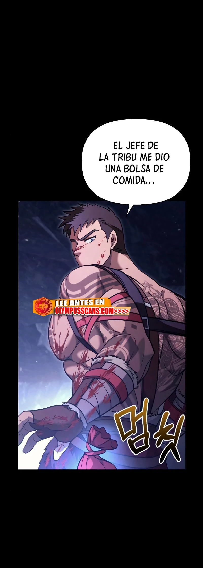 Sobreviviendo al Juego Siendo un Barbaro (Bjorn el bárbaro) Capítulo 5 - Page 13