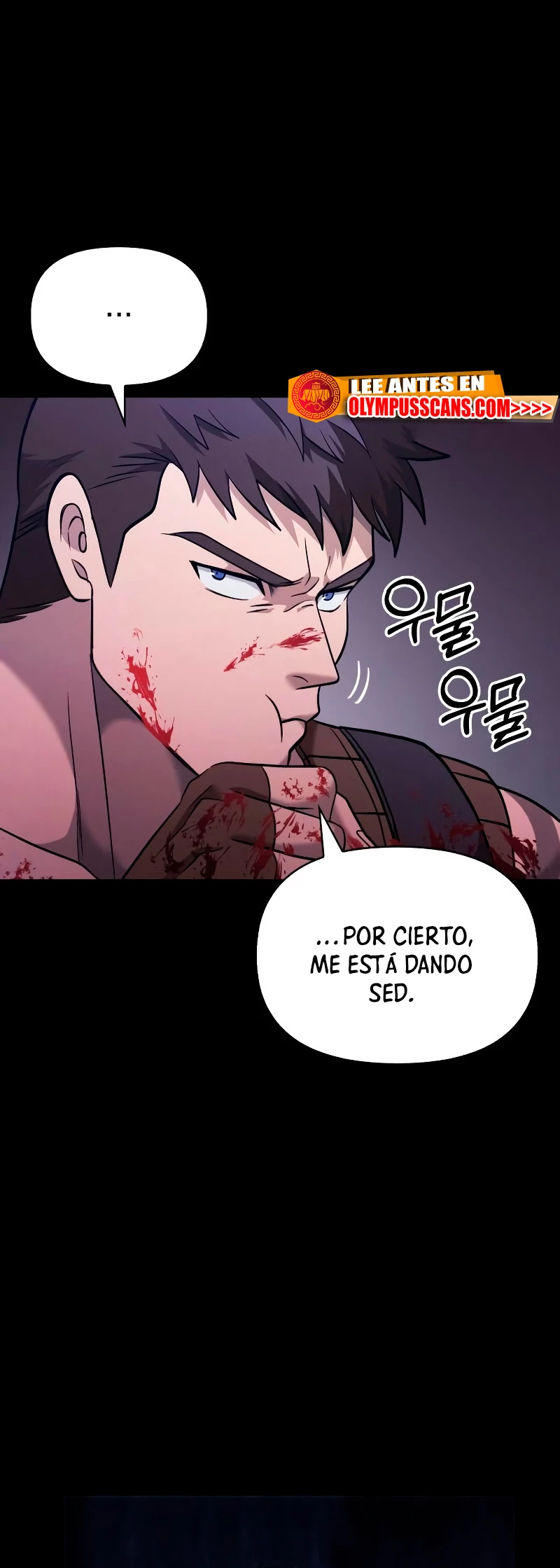 Sobreviviendo al Juego Siendo un Barbaro (Bjorn el bárbaro) Capítulo 5 - Page 20