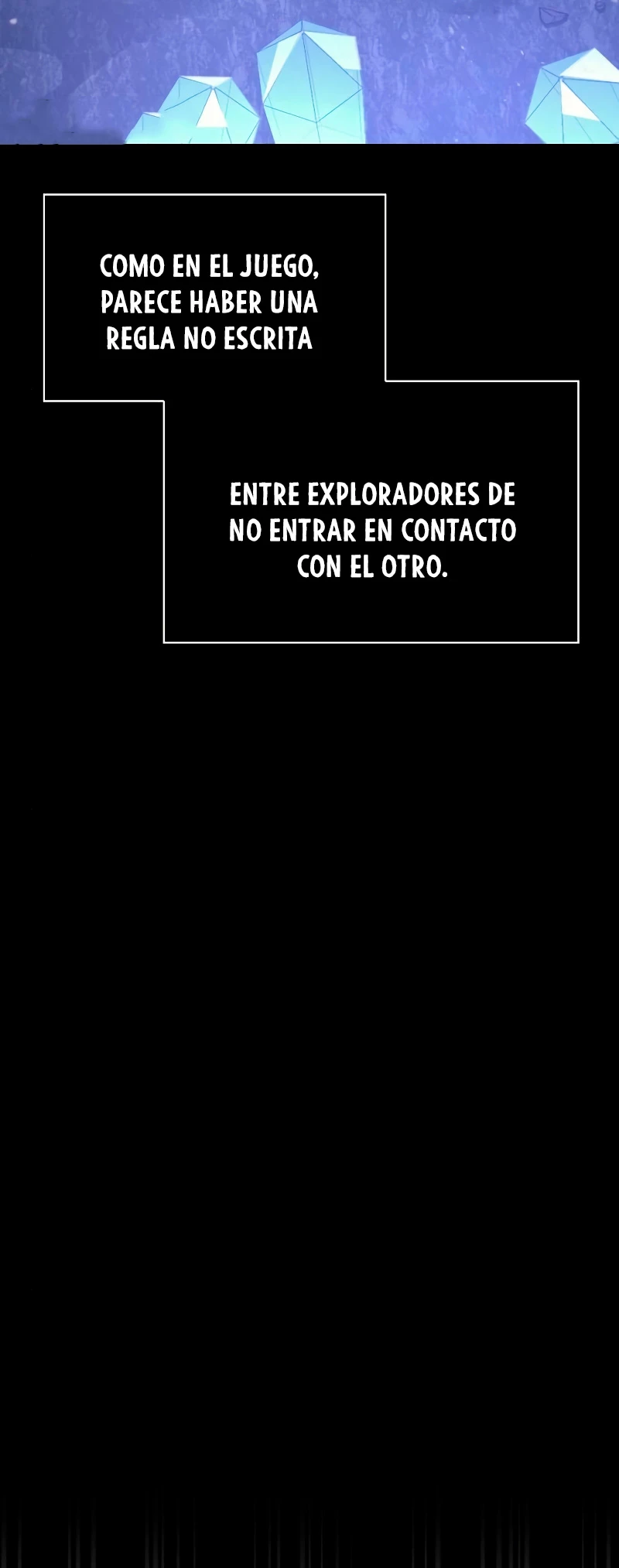 Sobreviviendo al Juego Siendo un Barbaro (Bjorn el bárbaro) Capítulo 5 - Page 33