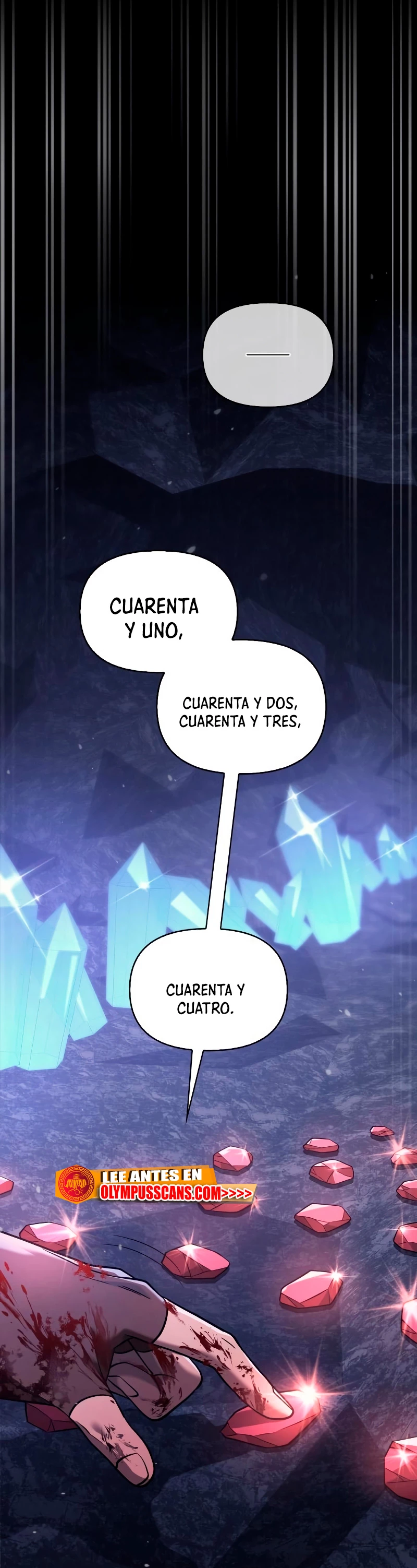 Sobreviviendo al Juego Siendo un Barbaro (Bjorn el bárbaro) Capítulo 5 - Page 34