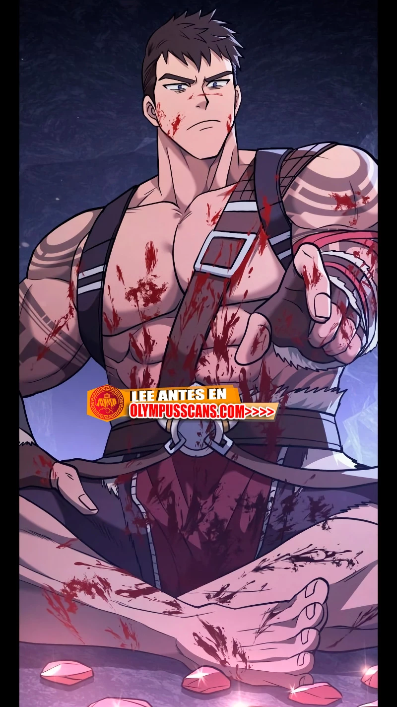 Sobreviviendo al Juego Siendo un Barbaro (Bjorn el bárbaro) Capítulo 5 - Page 36