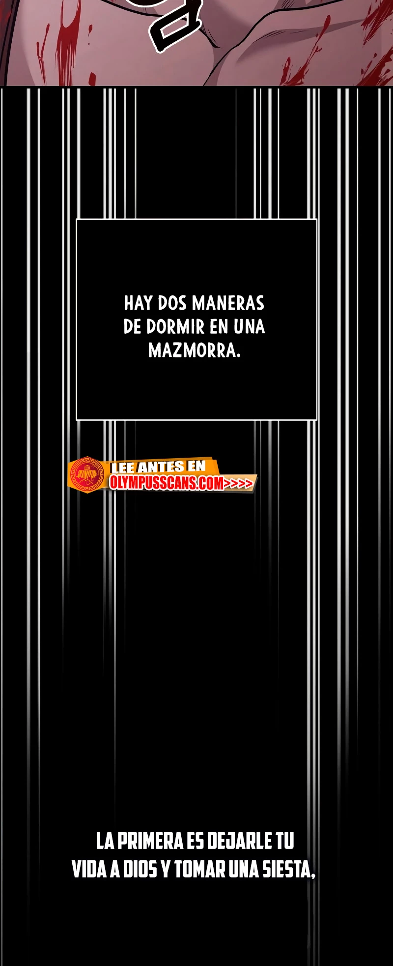 Sobreviviendo al Juego Siendo un Barbaro (Bjorn el bárbaro) Capítulo 5 - Page 39