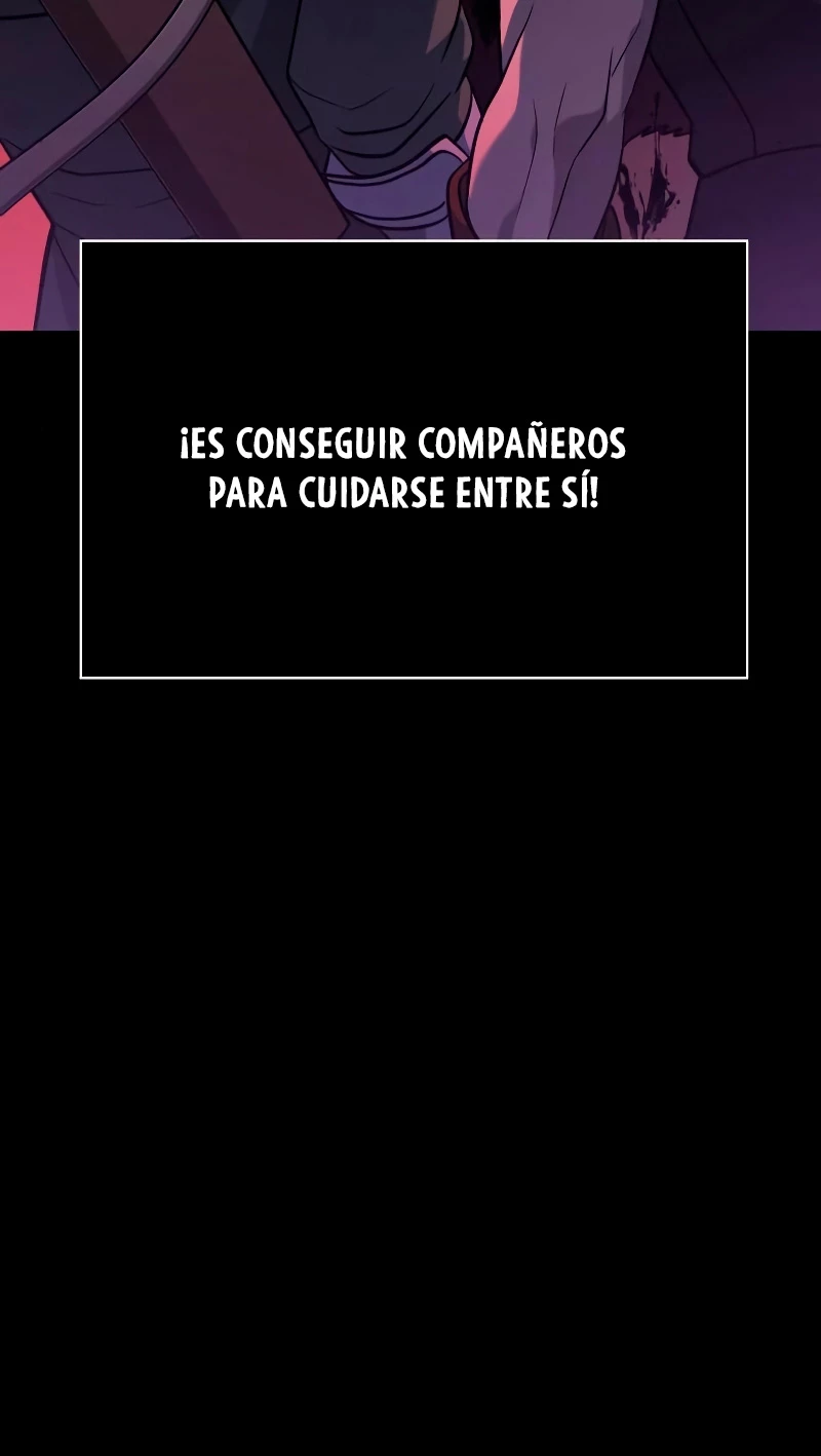 Sobreviviendo al Juego Siendo un Barbaro (Bjorn el bárbaro) Capítulo 5 - Page 42