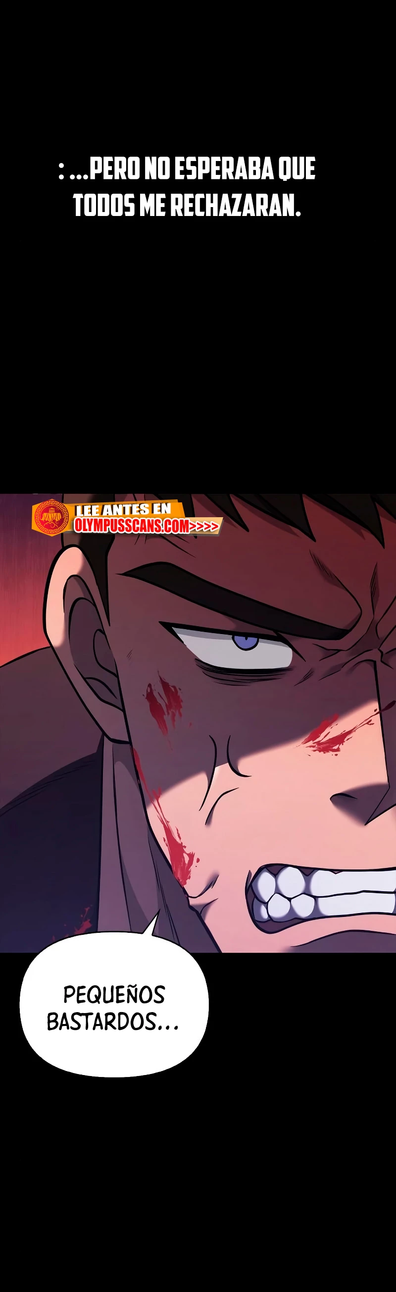 Sobreviviendo al Juego Siendo un Barbaro (Bjorn el bárbaro) Capítulo 5 - Page 47