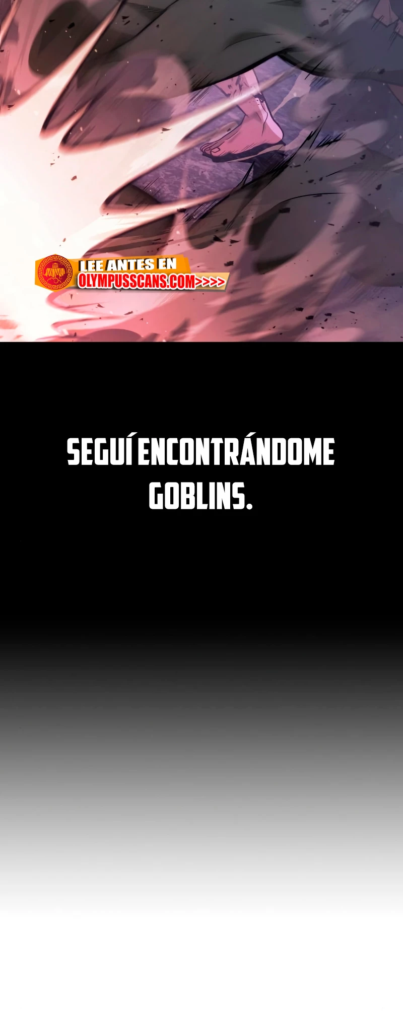 Sobreviviendo al Juego Siendo un Barbaro (Bjorn el bárbaro) Capítulo 5 - Page 5