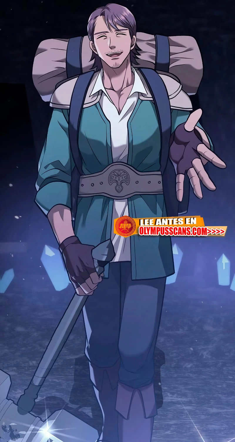 Sobreviviendo al Juego Siendo un Barbaro (Bjorn el bárbaro) Capítulo 5 - Page 50